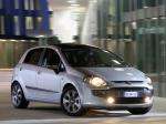 Fiat Punto Evo 5-Door 2009 года